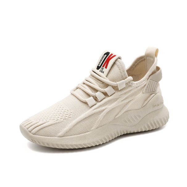 Boys Walking Running Shoes Lightweight Tennis Outdoor Shoes Little Kid Big Kid Casual Athletic Sport Shoes_voghion.com