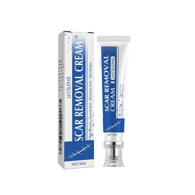 Smooth Tighten Fade Postoperative Narben, a Reparatur Haut Balsam_voghion.com