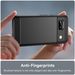 Carbon Fiber Case Voor Cover 8 7 Pro 7A Funda Zachte Siliconen Schokbestendige Bumper voor Google Pixel 8A_voghion.com