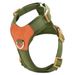 Explosion-proof And Reflective Pet Chest Strap Vest-style Dog Chest Strap Anti-lost Adjustable Chest Strap_voghion.com