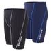 professional swimming trunks for swimming pools, mid-leg men's swimming trunks, five-point swimming trunks, competitive swimming trunks_voghion.com