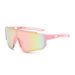 New Cross Border Children's Outdoor Cycling Sunglasses Baby Goggles Colorful Glasses Sun Protection Sports Glasses_voghion.com