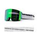 Snow Glasses Sports Magnetic Ski Goggles Frameless Double Layer Anti-Fog Anti-Slip Skiing Professional Gear_voghion.com