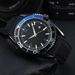 O HOME High-end Luxury Brand High Quality Business New Automatic Mechanical Quartz Waterproof Luminous Hands Watch_voghion.com