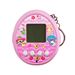 Video Game Consoles Handheld Game Console Electronic Pet Machine Pet Egg Classic Tetris Mini Keychain Toys_voghion.com