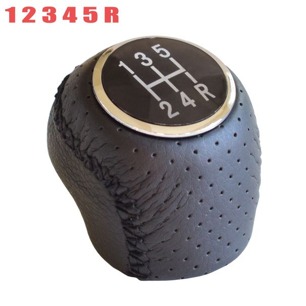 Fo Citoen Jumpe Relay Peugeot Boxe Fiat Ducato 2002-2014 5 6 Speed Manual Ca Shifte Boot Gea Shift Knob Head_voghion.com