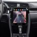 Adequado para Honda New Civic tela vertical sistema de navegação de carro Android inteligente WIFI Internet display de carro integrado_voghion.com
