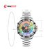CHAXIGO Multifunctional Fully Automatic Men's Luminous Electronic Quartz Watch_voghion.com