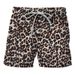 2024 Nieuwe grensoverschrijdende mode retro patroon 3D geprinte strandbroek losse casual comfortabele heren strand shorts_voghion.com