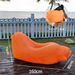 New Camping Air Mattress Inflatable Recliner Outdoor Inflatable Sofa Outdoor Lazy Inflatable Bed Camping_voghion.com