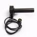 Universal X/S Throttle Accelerator Control Handle - Lightweight & Ergonomic Design For ATV/UTV/Motorcycle (Fits Most Models)_voghion.com