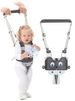 Baby Walking Harness Breathable Handheld Kids Toddler Helper Assistant Adjustable Infant Walker Help Baby Walk Stand Up Child Le_voghion.com
