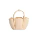 Summer New Petal Trendy French Niche Design Fashion Single Shoulder Crossbody Bag Casual Women's Handbag_voghion.com