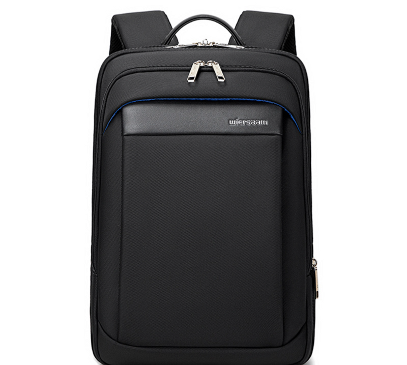 Sacs pour hommes, nouveau sac à dos de voyage pour hommes, sac à dos de voyage multifonctionnel extensible de grande capacité, sac d'affaires tendance et polyvalent_voghion.com