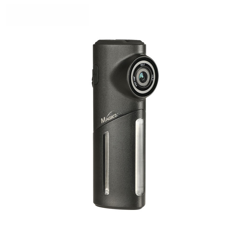Bicycle Taillight Camera Driving Recorder Riding Turn Signal SEEMEE DV_voghion.com