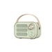 Bluetooth Speaker HM11 Classical Retro Music Player Sound Stereo Portable Decoration Mini Speakers Travel Music Player_voghion.com