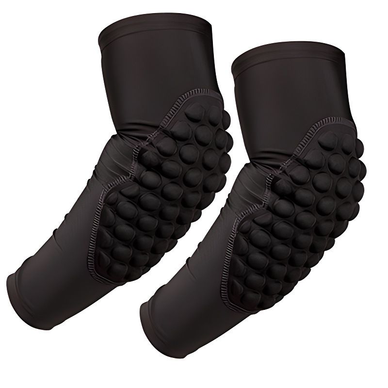 Unisex Kinder Anti Kollision Fußball Basketball Fußball Knieschützer Sommer Radfahren Sport Knieschützer Ellenbogenschützer Lauf Schutzausrüstung Ausrüstung_voghion.com