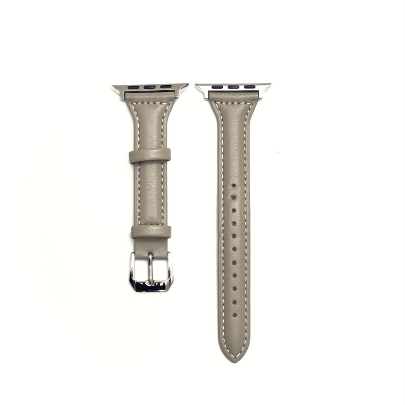 Sieraden Horlogebandje voor iWatch Ultra 2 Se 9/8/7/6 Mode Armband Horlogebandje 42/44/45/49mm 38/40/41m_voghion.com