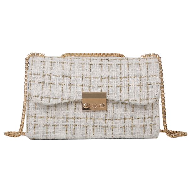 Modna ženska kvadratna torba čez ramo, dizajnerska blagovna znamka, retro torba čez ramo, izvrstna majhna dišeča torbica za pod pazduho_voghion.com