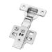 50 Door Hinges Soft For Frameless Cabinet Overlay Close Packs Full Type_voghion.com