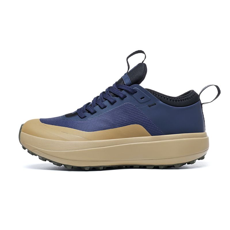 Niaojia Same Style GTX Herbst Winter Ultraleichte Trailrunning Outdoor-Sportklettern Wasserdichte rutschfeste Wanderschuhe_voghion.com