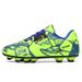 New Parent-Child Soccer Kids Children TF Studs Artificial Turf Training Shoes For Girls_voghion.com