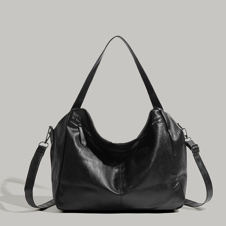 Nuove borse da donna di grande capacità 2025, borsa a tracolla da ascella per pendolarismo, borsa a tracolla versatile di alta moda, nuova tendenza_voghion.com