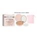 EELHOE Skin Protection Lightweight Breathable Long-lasting Non-cakey Natural Concealer Setting Powder Compact_voghion.com
