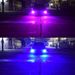 2x90W H4 H7 LED Auto Scheinwerfer Lampe Halo H8 H9 H11 9005 9006 Led Auto Scheinwerfer Birne RGB app Bluetooth Steuerung_voghion.com
