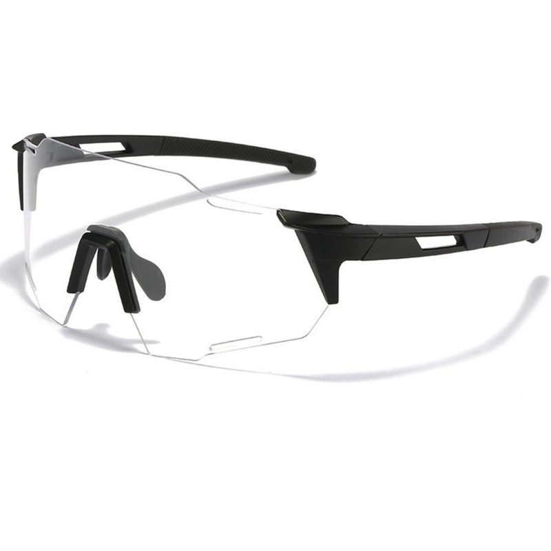 Outdoor cycg windproof sports glasses, bicycle goggles, motorcycle sunglasses, mountain bike goggles_voghion.com