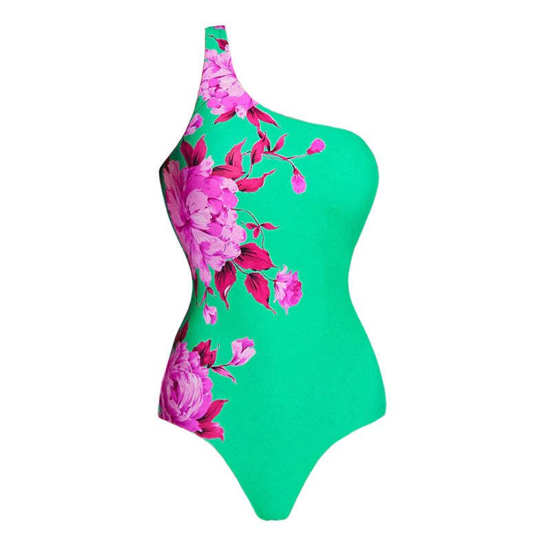 Costume da bagno moda donna a vita alta_voghion.com