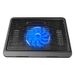 Universal Strong Winds Mute Base Tablets Cooling Pad 14 Inch Large Fan Radiator Laptop Stand Notebook_voghion.com