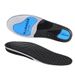 New Support Insoles Or Women Flat Feet Correction Men's Sports Shock Absorption High Arch Pads Long Standing Pain_voghion.com