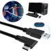 For Oculus Quest Link 3/4/5M USB 3.0 Cable Data Line Type C Cable Steam VR Cable_voghion.com