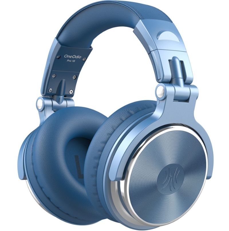 OneOdio Pro10 Hovedbeklædning med kabel, monitorhovedtelefoner, fuld ørekop, elektronisk orgel, elektronisk tromme, guitar, universal_voghion.com