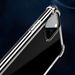 Kunjiuyou Custodia protettiva antiurto in TPU morbido trasparente per iPhone 11 Pro Max - Per iPhone 11_voghion.com