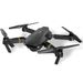 Mini drone pieghevole con telecamera 4K Ultra HD e Wi-Fi_voghion.com