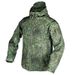 Taktische Softshelljacke aus Haifischhaut für Herren, wasserdicht, mit Fleece gefüttert, für den Außenbereich, Windjacke, Camouflage, einfarbig (Grau, Grün, Schwarz, ACU)_voghion.com