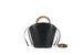 Bucket Handbag, Large Capacity Women's Bag, 2025 New Fashionable Retro Handbag, Crossbody Bucket Bag_voghion.com
