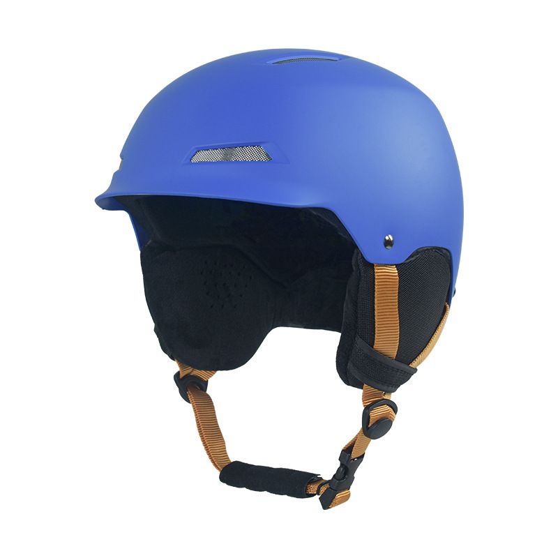 AIDY Ski ABS Universal-Sporthelm für Erwachsene und Kinder, Einzel- und Doppelboard_voghion.com