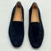 Mocassini piatti in stile minimalista francese per donna, 2025, nuove scarpe casual versatili slip-on e pigre_voghion.com
