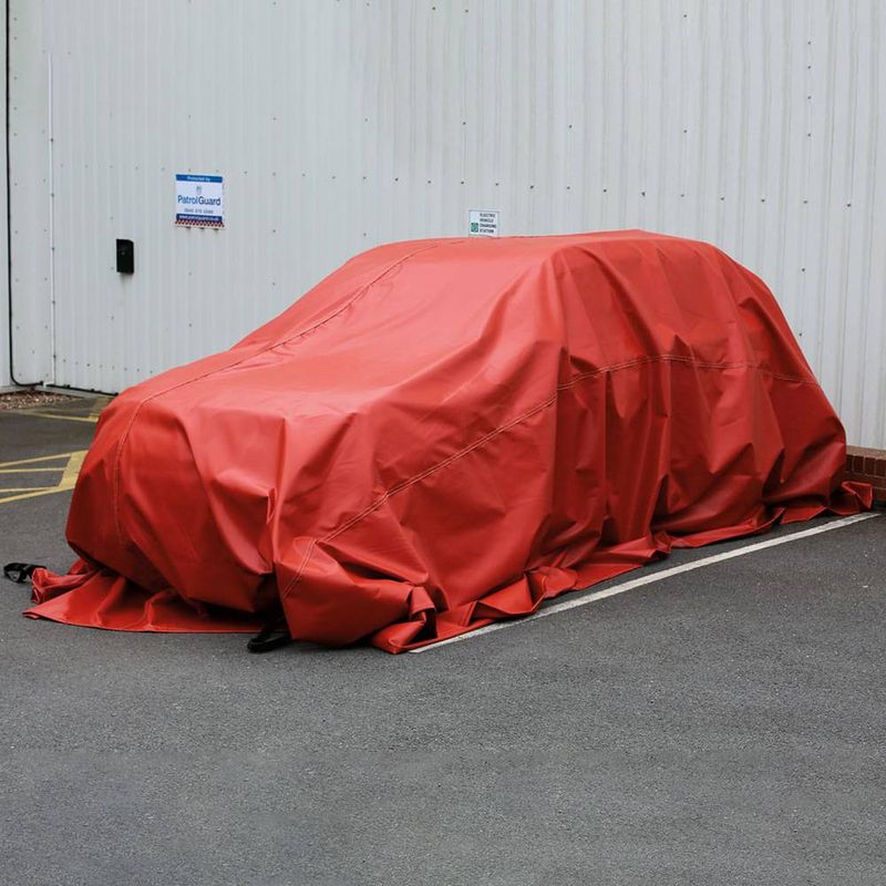Union Fire Automative Fire Blanket_voghion.com
