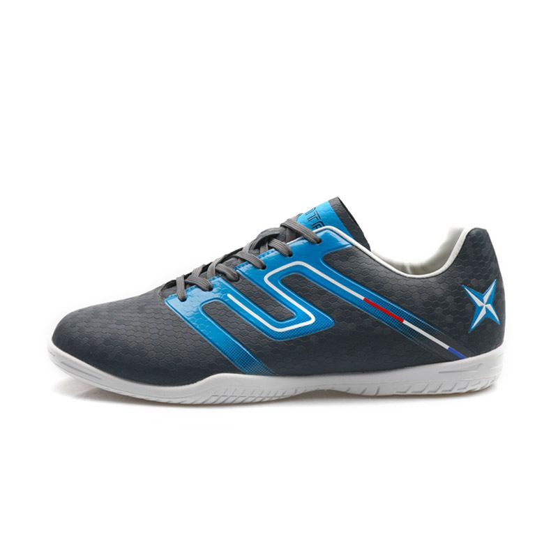 C22066IN Kenda Indoor Youth Campus Five-a-Side Soccer Sports Shoes_voghion.com