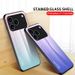 Gradient Tempered Glass Protect Case For IPhone 17 Pro Max 17 Pro 17 Air 16 Pro Max 15 + 14 13 12 11 XS XR Glossy Cover_voghion.com