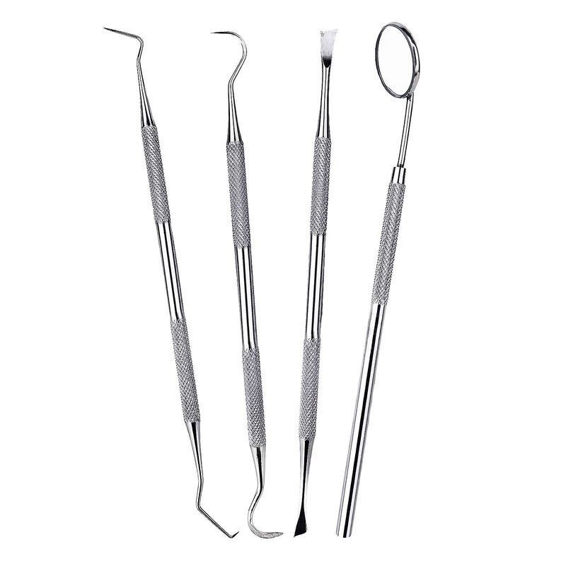 Dental repair particles, temporary teeth, plastic solid gum, adhesive for repairing missing teeth_voghion.com