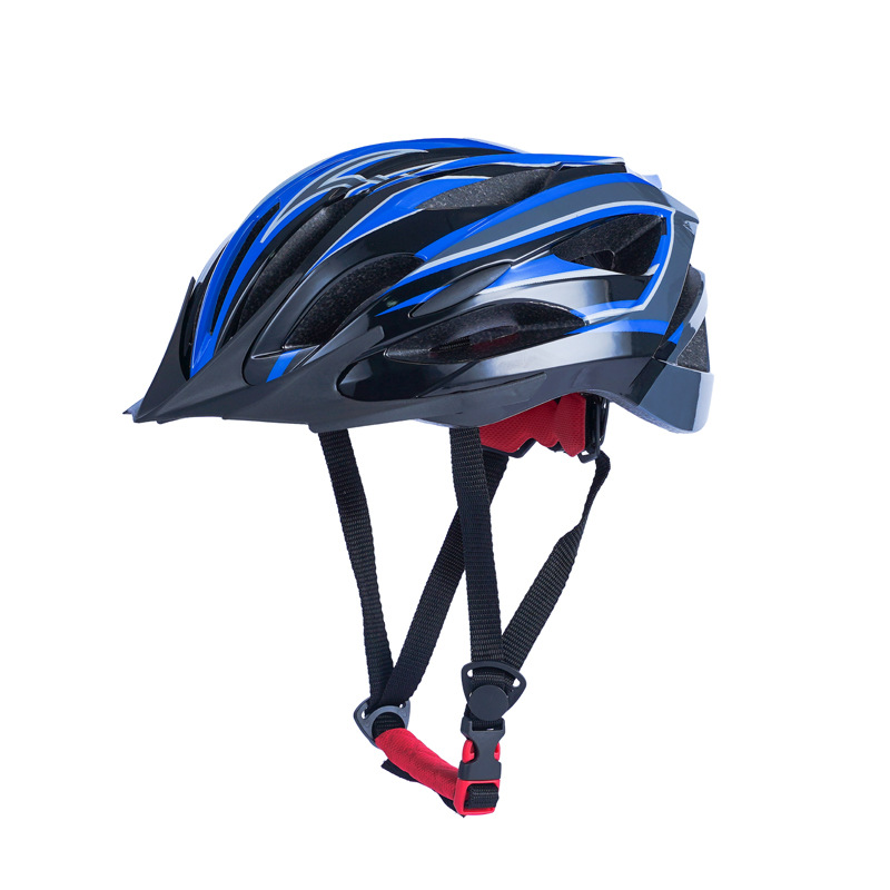 New bicycle helmet men's and women's mountain bike riding helmet bicycle road bike riding helmet_voghion.com