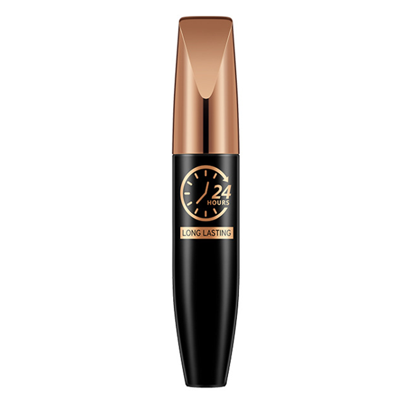 Waterproof Fiber Mascara | Volumizing & Curling | Smudge-Proof & Clump-Free | Easy Application | High-Quality Lash Enhancer_voghion.com