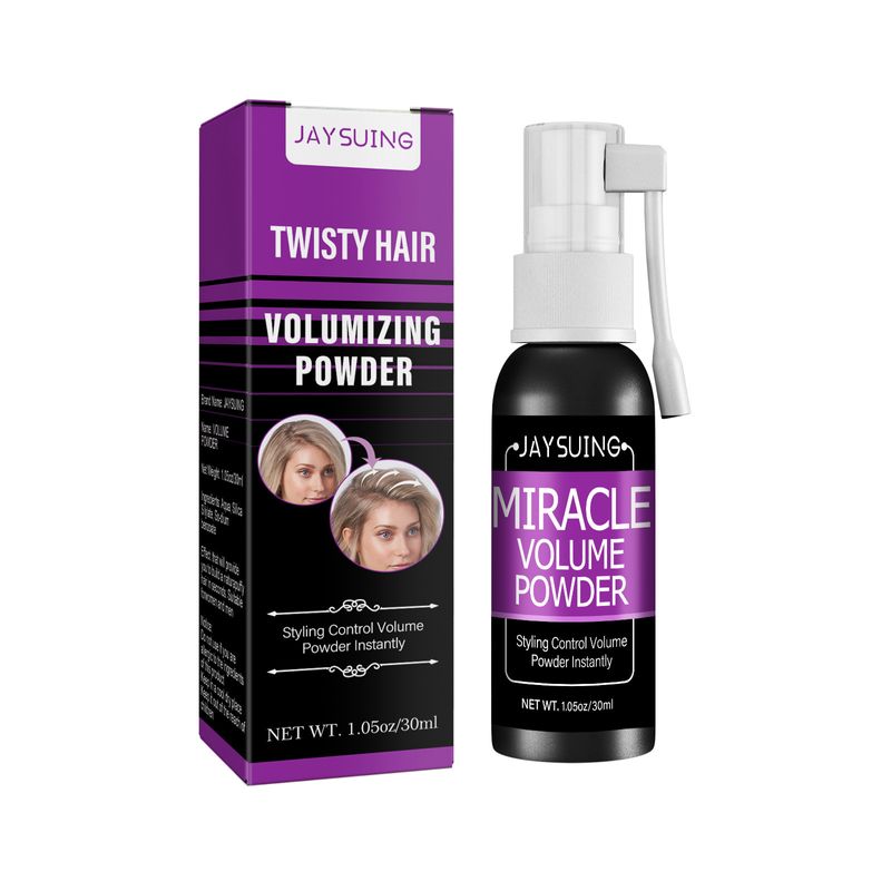 Hair is fluffy, spray degreasing, free of cleaning, refreshing, airy, lazy, oil controlling, dry and lasting_voghion.com