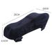 1PC Office Chair Armrest Pad Elbow Pillow Comfortable Support Cushion Memory Foam Inner Core Sofa Cushion For Home Office Game Chair_voghion.com