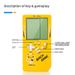 YaShoo nostalgische Retro-Tetris-Puzzle-Dekompression Casual Game-Konsole_voghion.com